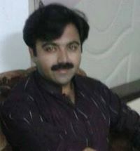Muhammad Yasir