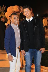 Ahmed Moustafa elzayat