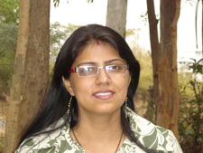 Priti Salian