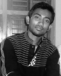 Sudip Saha