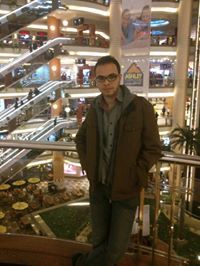 Amr Abdelaal