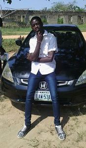 Adeyemo Emmanuel