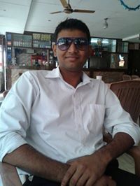 Harshal Patel
