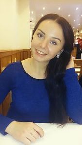 Loreta Strazdaitė