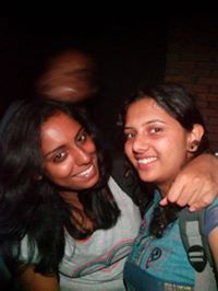 Preethy Joseph