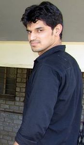 Viplav Tiwari