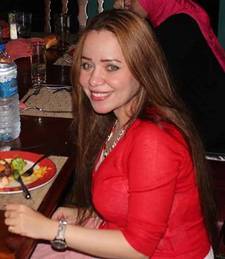 Riham Aziz