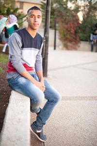 Mohammad Mazen