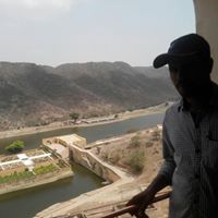 Mujeebrahman Pathiyil