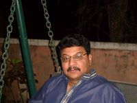 Sudhir Srivastava