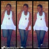Matshego Puane