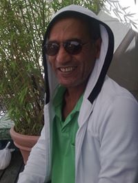 Ibrahim Mostafa
