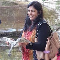 Rashmi Makwana