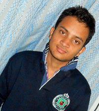 Rishabh Gupta