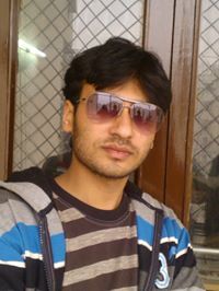Anirban Misra