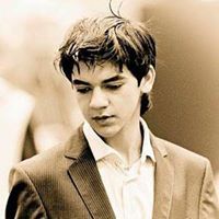 Aravindh Rajagopalan