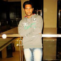 Sandeep Raj
