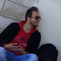 Qusai Yousef