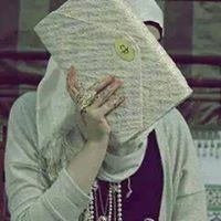 المعتزة بالله