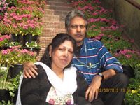 Gautam Dasgupta