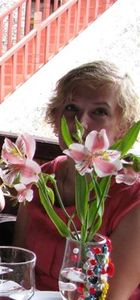 Алла Буценко