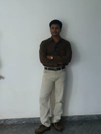 Manoj Kumbhare