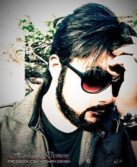Hisham Demon