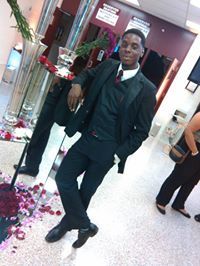 Aaron Walker