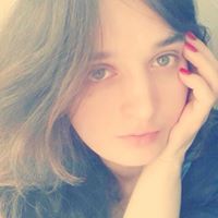 თეა სიხარულიძე