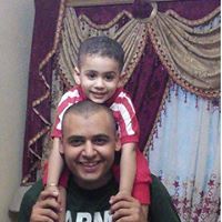 Ahmed Mostafa