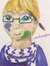 Violetinkpen
