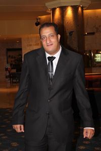 Mohamed Khalifa