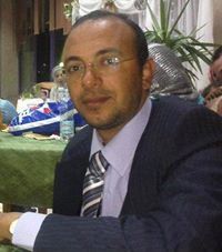 Ahmed Korkor