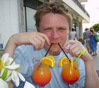 Simon Tunaley