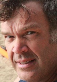 Dan Stratton