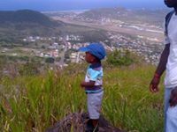 R.Chanique Stapleton