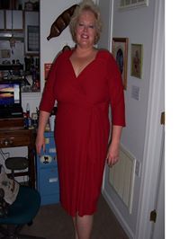 Donna Garrison