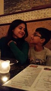 Gargi Chakraborty