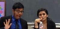 Harsha Ke