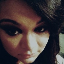 Naveera Ahmed