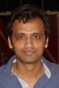 Nitish Kumar