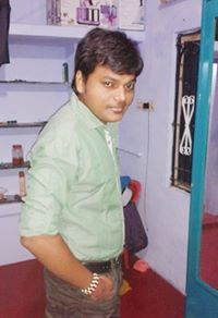 Arun Kumar