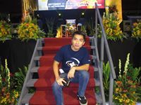 Levie Narito
