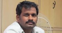 Srinivasan Krishnan