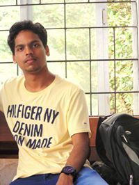 Neeraj Sudhan