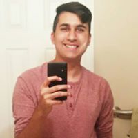 Sahil Singh