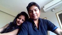 Nilam Chaudhari