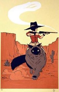 Vanessa Mousavizadeh