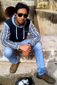 Abhimanyu Singh