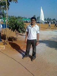 Abhijit Katore